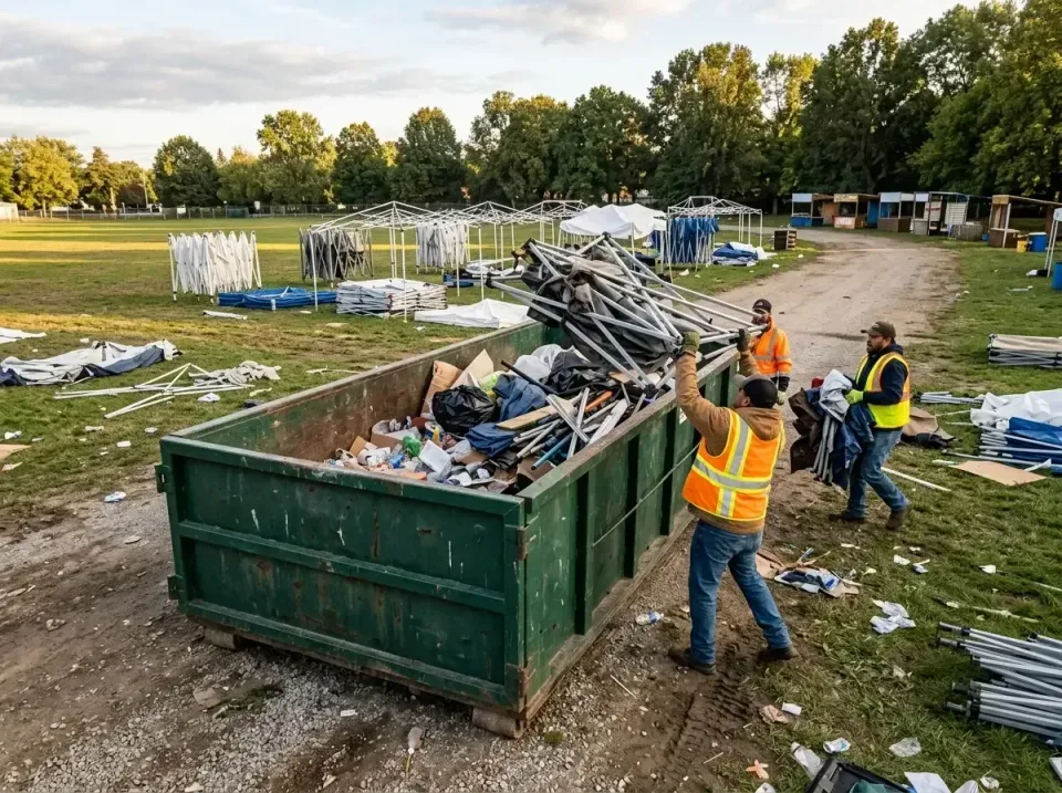 temporary-event-waste-containe-016 — frequently asked questions, Roll-Off Dumpster Rental Services in Applewood, CO